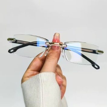 Gafas 2v Pro